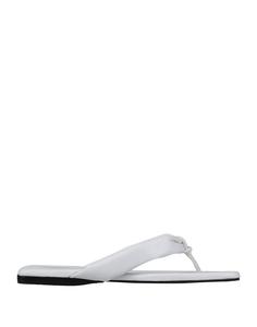 Сандалии Spaziomoda, белый
