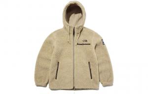 THE NORTH FACE Куртки унисекс, цвет Brown