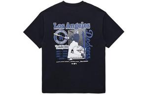 New Era Футболка MLB Unisex Black