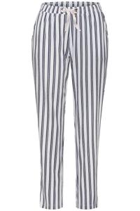 Пижамные брюки s.Oliver, белый
