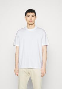 Футболка базовая ADAM NN.07, цвет white