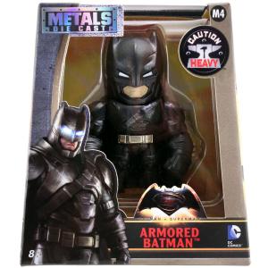 JADA Металлическая фигурка Бэтмена 10 см