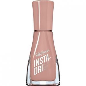 Быстросохнущий лак для ногтей Insta-Dri Buff And Tumble телесных оттенков, 9,17 мл, Sally Hansen
