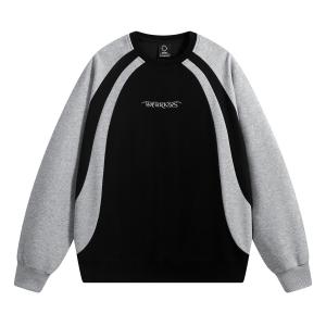 Толстовка унисекс Tencent Video Doki, Черный