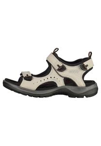 Трекинговые сандалии Offroad ECCO, цвет shadow white