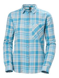 Блуза Helly Hansen Lokka, голубой