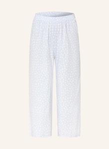 3/4 штаны для сна избранное сон Calida, мультиколор