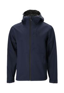 Уличная куртка Osbourne с проклеенными швами WHISTLER, цвет Navy Blazer