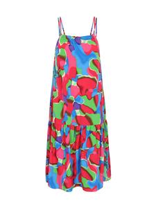 Платье до колена IZIA