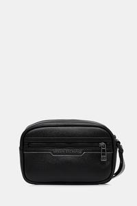Косметичка Armani Exchange, черный