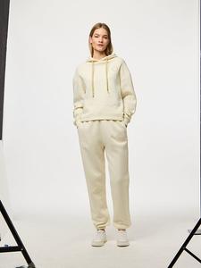 Свитер Pieces, кремовый