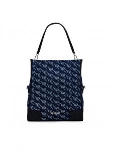 Сумка Desigual, темно-синий