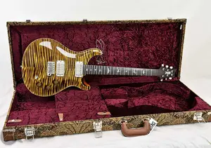 PRS Guitars Private Stock №11868 DGT Бразильский - Грязный блонд