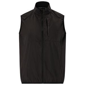 Женский легкий жилет для велоспорта/горного велосипеда Nimbos Endurance, черный