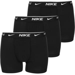 Боксеры NIKE Underwear, черный