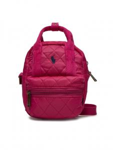 Спортивная сумка Polo Ralph Lauren, розовый