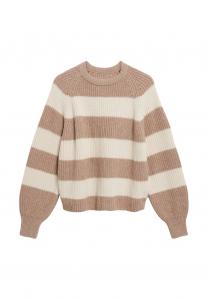 Свитер ARMEDANGELS, бежевый