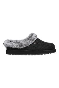 Женские тапочки Keepsakes Ice Angel Skechers, серый