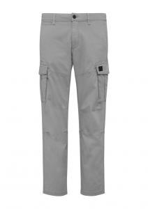 Повседневные брюки-карго s.Oliver, Light grey