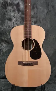 Серия Martin Road Special 00 с чехлом GIG и доставкой в тот же день