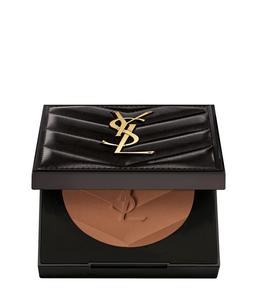 Компактная пудра Yves Saint Laurent All Hours Hyper Puder, Nr. 08, 7.5g