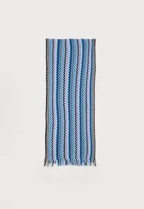 Шарф шарф Missoni, Blue Tones