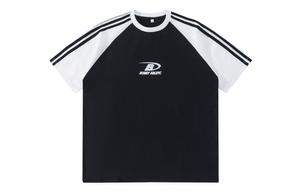 Футболка унисекс BOBBY ABLEY, Голубое небо