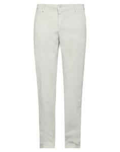 Брюки Mp Massimo Piombo, бежевый