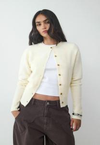 Кардиган Balmohk Cardigan, Ecru/Beige