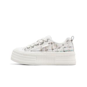 Женские износостойкие кроссовки C°BANNER, Beige