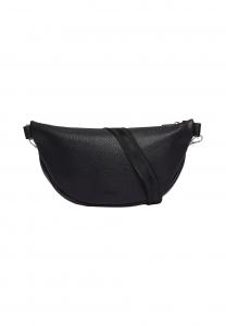 Сумка кросс-боди s.Oliver MIT LEO, Schwarz/Black