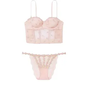 Victoria's Secret Женский комплект нижнего белья