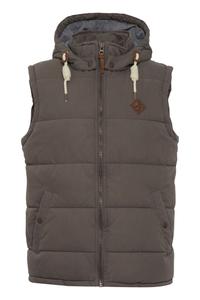 Жилет !Solid Dry, Taupe