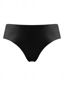 Трусы-стринги Patti с бантом Eres, черный