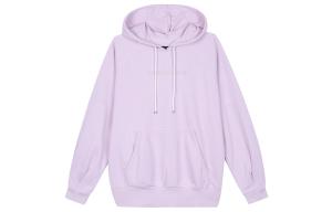 Свитшот женский Twilight Purple Converse