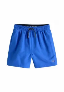 Пляжные шорты стандартного кроя Next, Blue