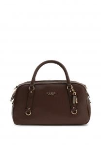 Сумка Guess MARSHA MINI, Braun/Brown