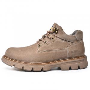 Dunnu Мужские повседневные туфли с низким верхом, черные