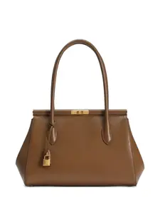 Сумка-тоут Marlene Everyday DOLCE & GABBANA, коричневый