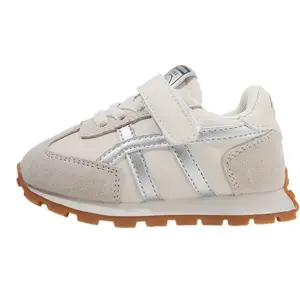 Кроссовки MAIBUXIONG Toddler Shoes Baby, розовый