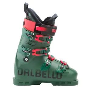 Горнолыжные ботинки Dalbello Drs 90 lc junior, зеленый