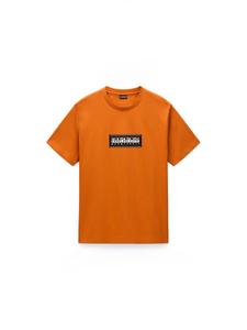 Футболка NAPAPIJRI, Orange