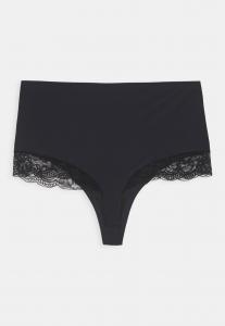 Стринги Dream Hi Thong MAGIC Bodyfashion, черные