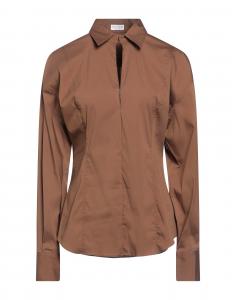 Топ Brunello Cucinelli, светло-коричневый