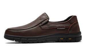 Rich birds Мужские повседневные туфли мужские низкие черно-коричневые коричневые, цвет Brown