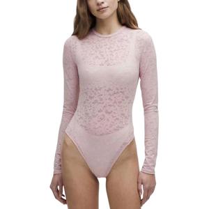 Lululemon Боди для женщин Black