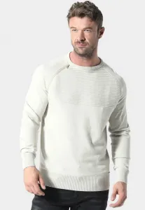 Джемпер дельфи 883 Police, Ecru