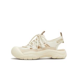 Teenmix Женские противоскользящие износостойкие треккинговые ботинки для рек - серые, цвет Gray