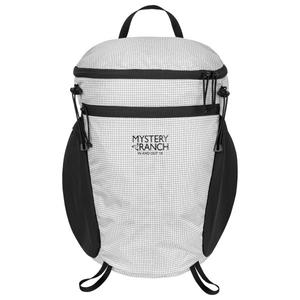 Туда и обратно 18 - рюкзак Mystery Ranch, белый