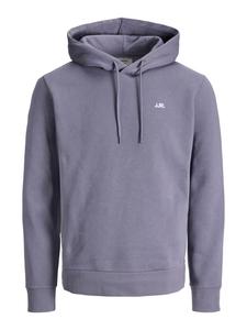 JJ Rebel Толстовка в дымчато-голубом цвете